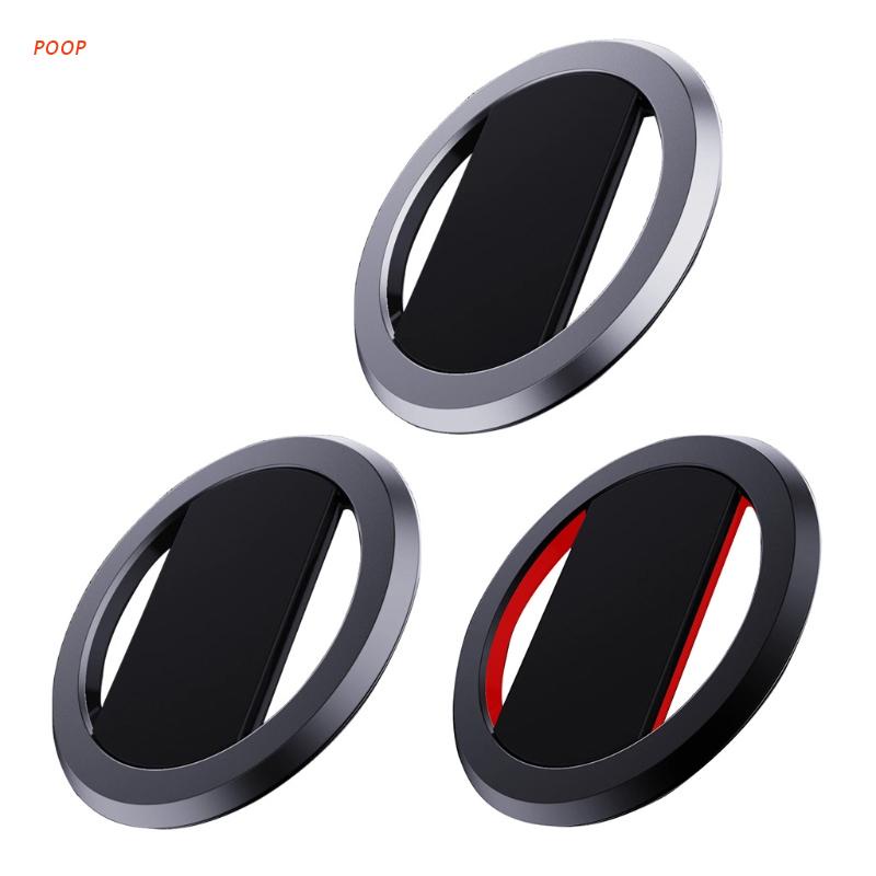 Giá Đỡ Điện Thoại Từ Tính Siêu Mỏng 270 Độ Tiện Dụng Cho Xe Hơi