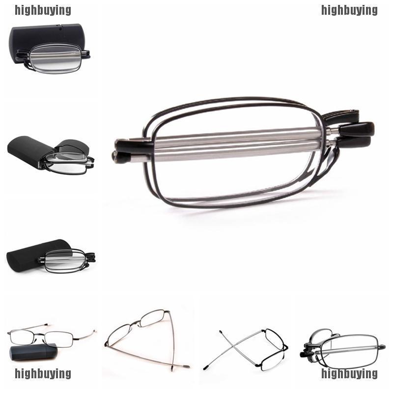 Kính đọc sách gọng nhẹ hỗ trợ đọc sách cho nam nữ + 1.5 + 2.0 + 2.5 | BigBuy360 - bigbuy360.vn