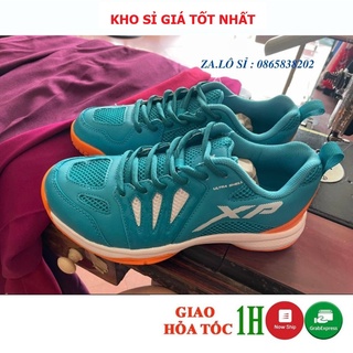 ⚡kho sỉ giá tốt nhất ⚡ giày cầu lông - giày bóng chuyền xp chính hãng bảo hành 3 tháng lỗi 1 đổi 1