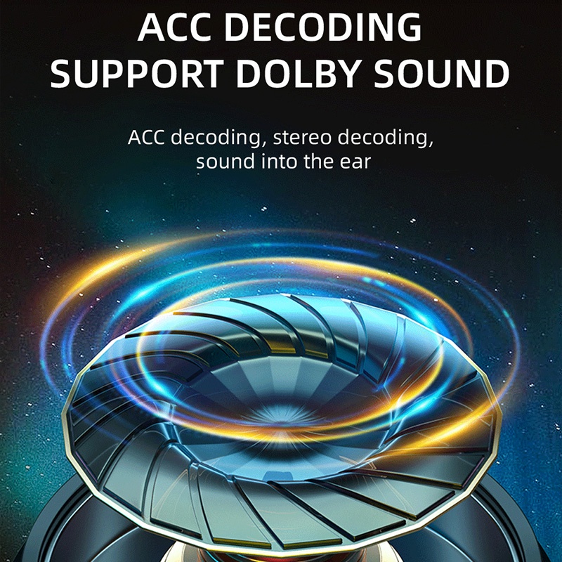 Tai Nghe Nhét Tai Bluetooth 5.1 Tws Y60 Chống Thấm Nước Thoải Mái Cho Ios / android