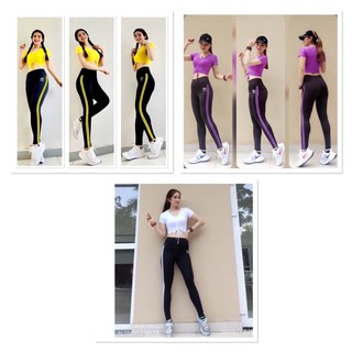 Sét tập yoga gym