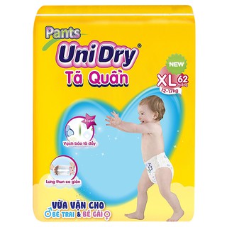 Tã dán Unidry M76 (6-11 Kg)