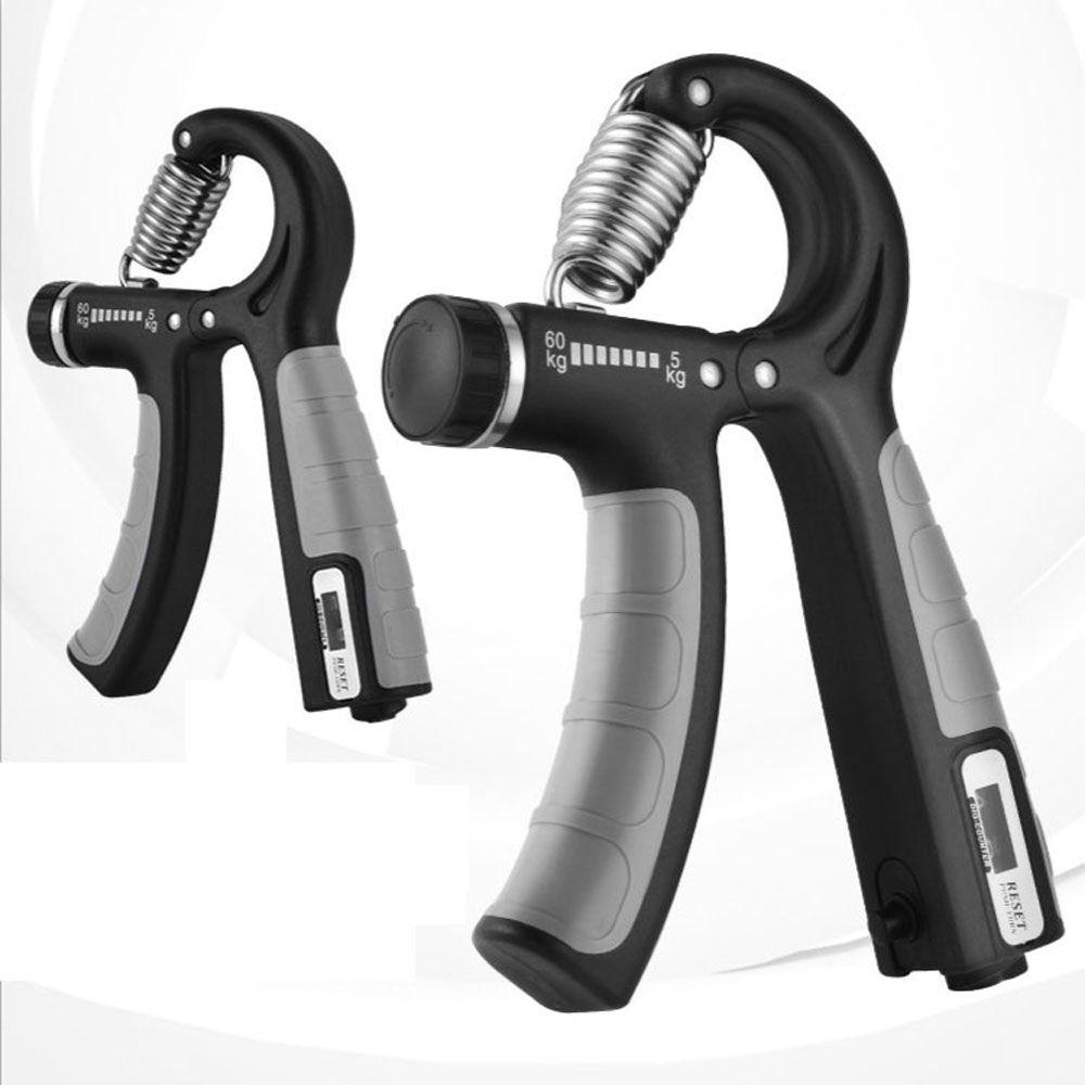 Dụng Cụ Luyện Tập Cổ Tay Hình Chữ R Nhiều Màu Sắc