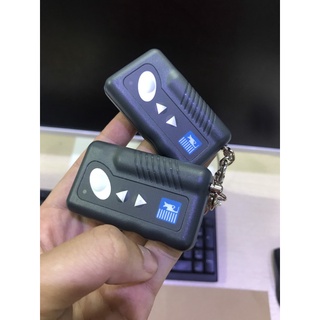 ĐIỀU KHIỂN TỪ XA  DK2 AUSTDOOR