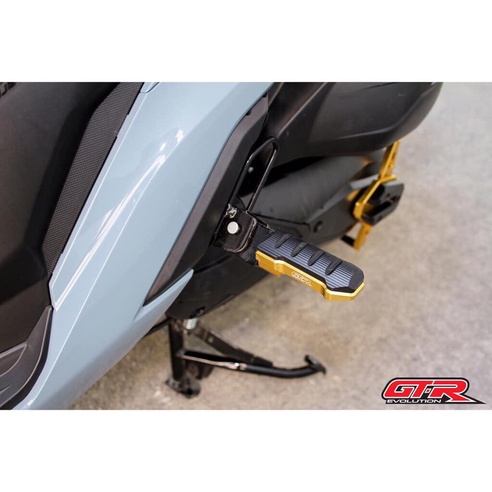 Gác chân sau GTR CLICK VARIO125-150-160 Airblade160