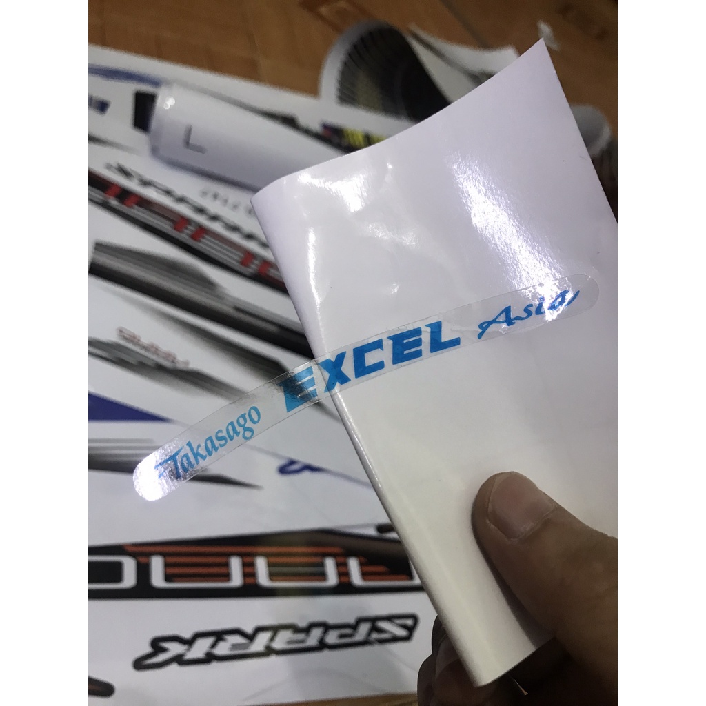 Tem Excel Mod
