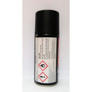 Chai xịt dưỡng sên Motul C2 150ml