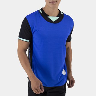 Áo Tập Luyện Bulbal Bib Xanh Bích