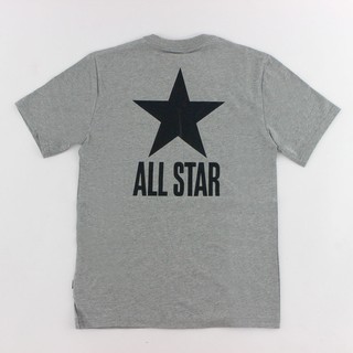 Áo thun Converse Munchy Star Chevron Tee 10017819_035