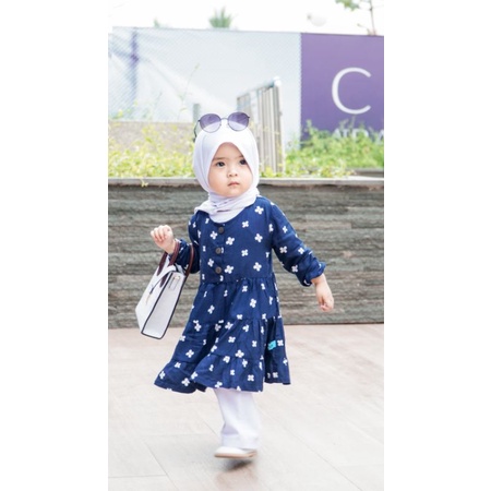 Váy Yoora Gamisila Của CASILA
