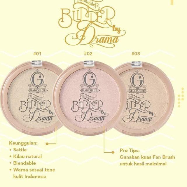 Mô Hình Nhân Vật Madame Gie Blinded By Drama 763