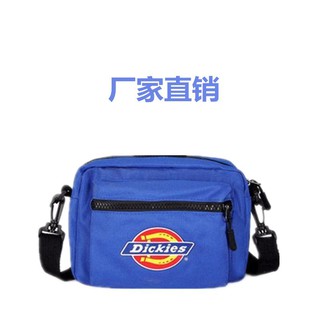 Túi đeo chéo họa tiết dickies năng động trẻ trung