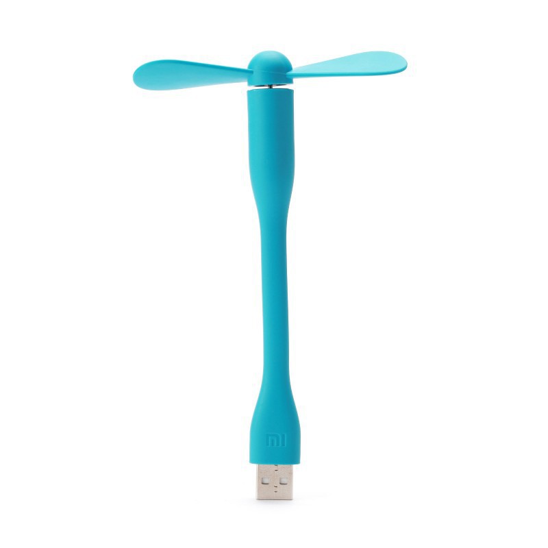 [Rẻ nhất shopee] COMBO Quạt USB + Đèn USB siêu nhỏ tiện lợi dễ dàng mang theo
