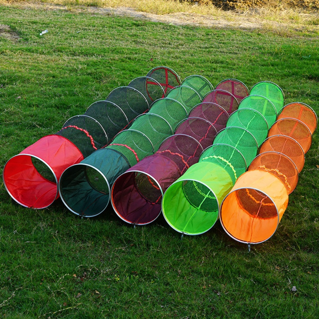 Rọng Đựng Cá Câu Đài Daiwa - Rọng Đựng Cá 40cm , Rọng Đựng Cá 45cm