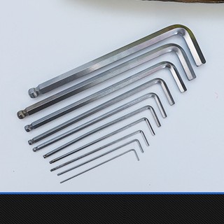Lục giác đầu bi cao cấp