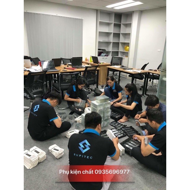 Pin 8 Plus/X/XS/XSM max Eutev chính hãng - nói không với hàng trôi nỗi...