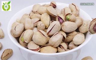 Hạt dẻ cười gói 500g