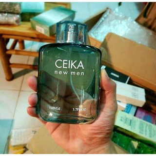 Nước hoa nam cao cấp ceika 100ml