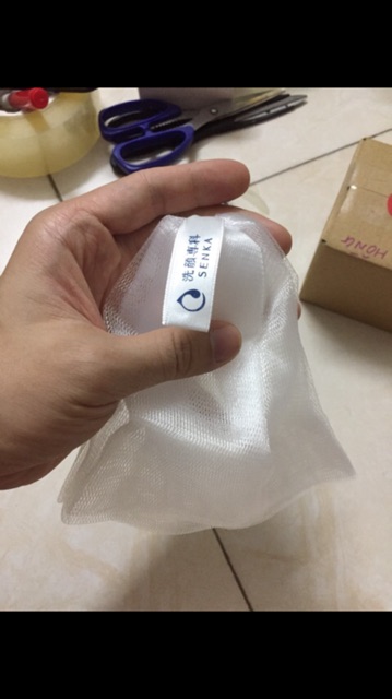 lưới tao bọt Senka | BigBuy360 - bigbuy360.vn