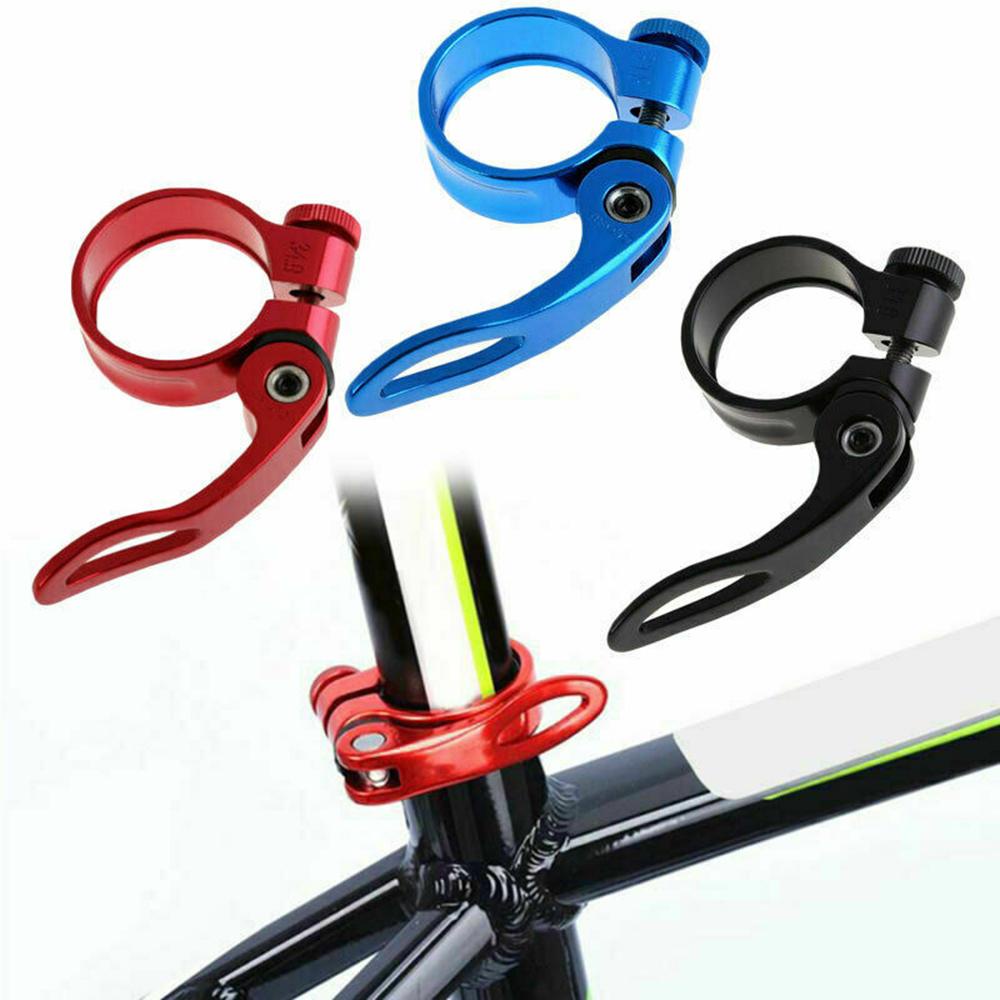 MELODG Kẹp Cố Định Yên Xe Đạp Leo Núi Chất Lượng Cao