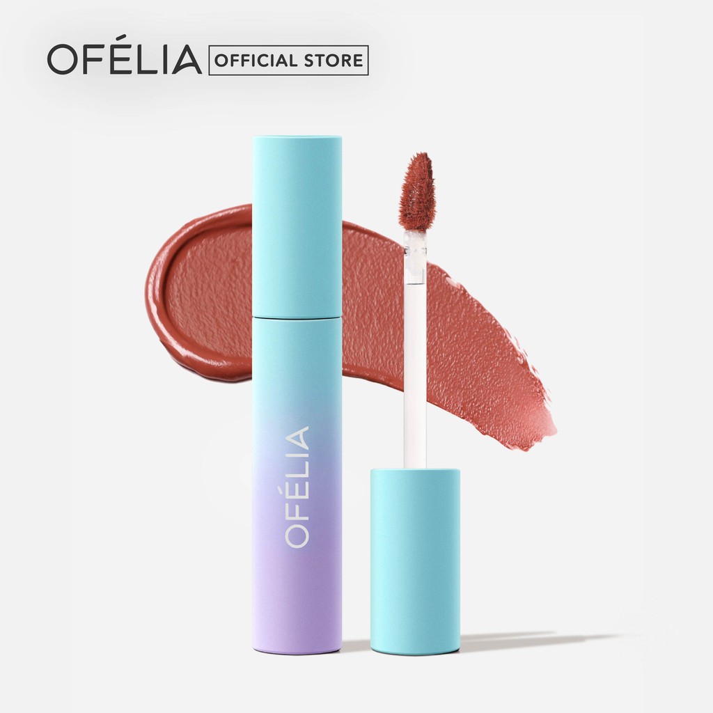 Icy Love Son OFÉLIA Glacier Velvet Tint (5g)