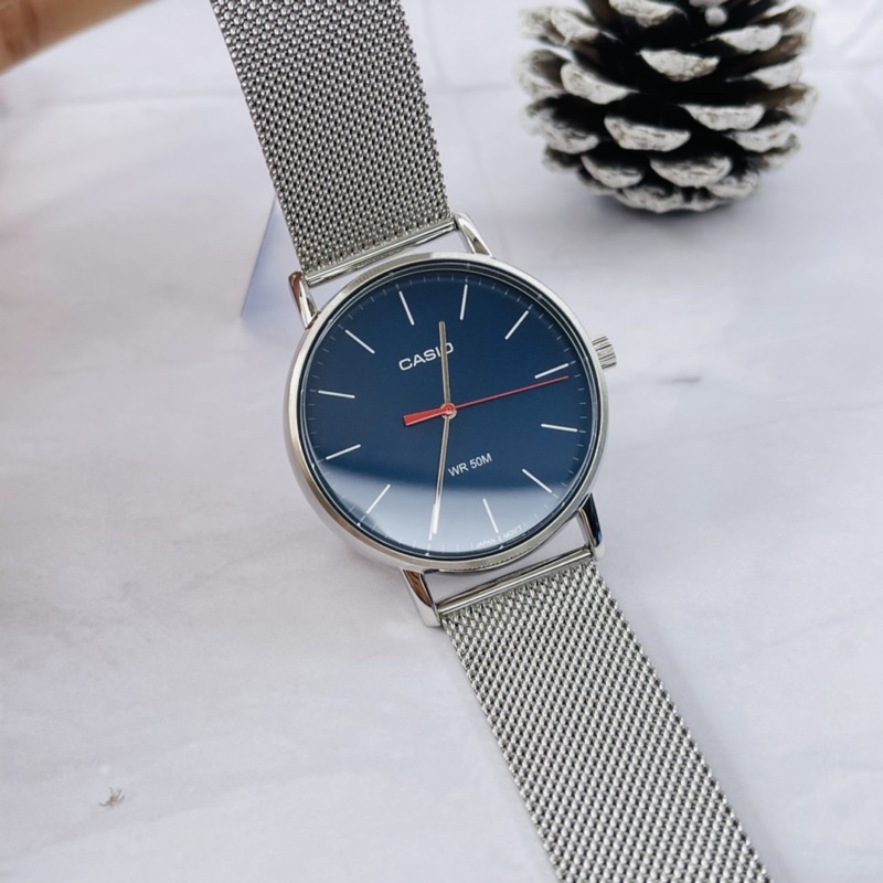 Đồng hồ Casio Nam Mtp-e171