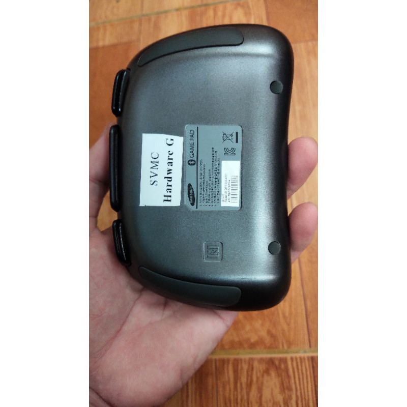 Samsung game pad