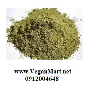 Bột lá cây xạ đen dùng cho ung thư, viêm gan, đun sôi uống ngay, vo viên ăn ngay, dễ sử dụng không cần sắc lâu. 500gr