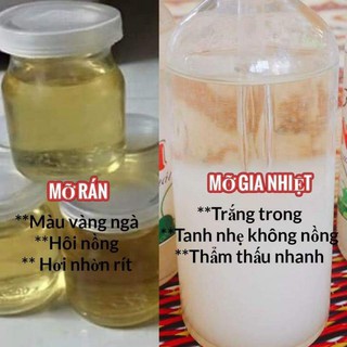 Mỡ Trăn Dược Liệu An Lành ( Chính Hãng)