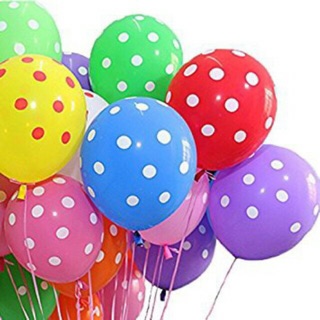 🎈🎈25 bong bóng bi thái lan loại lớn 12”