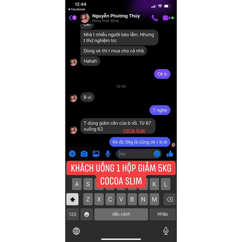 cocoa slim | BigBuy360 - bigbuy360.vn