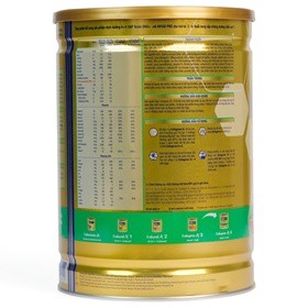 Sữa bột Enfagrow A + 4 lon 1750g