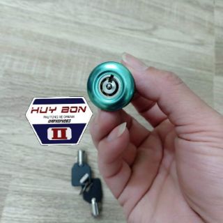 Bộ khoá tròn xe Dream