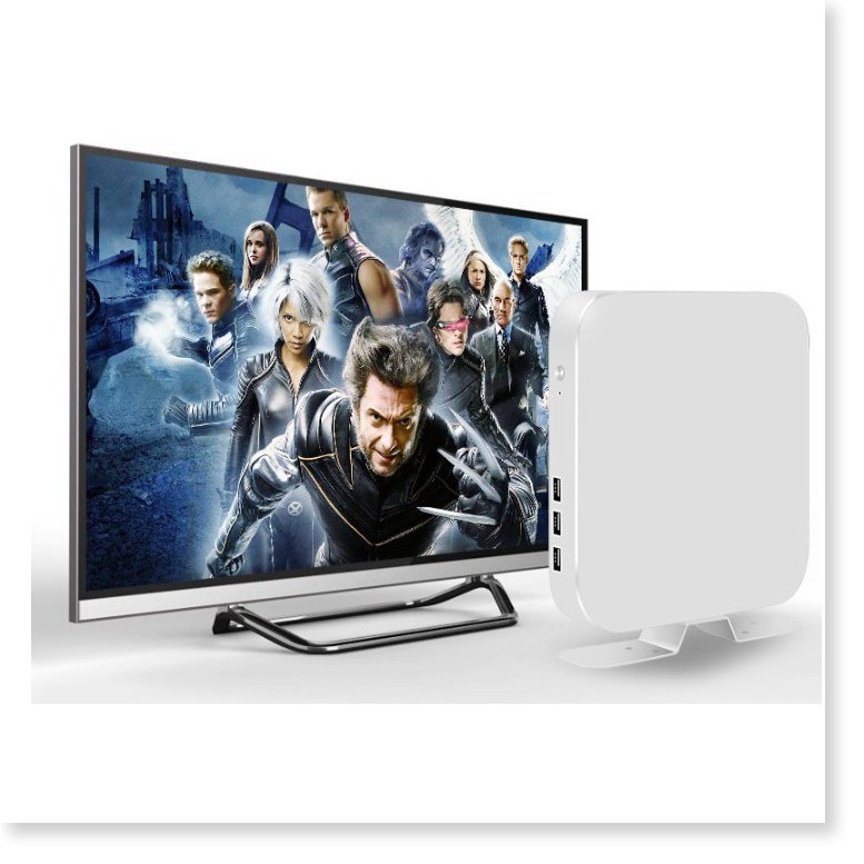 [The Royal's] PC MINI BOX INTEL I3 4010U 1.7Gb Ram 4G, SSD 120Gb model 2019 - MỚI | BigBuy360 - bigbuy360.vn