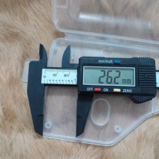 Thước kẹp đo size màn hình điện tử đo nhanh chóng tiện lợi