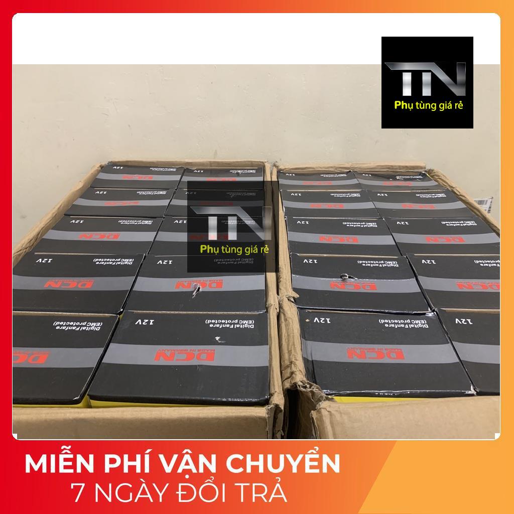 Còi ô tô, Còi sên, còi một tiếng, kèn 12V - DCN | BigBuy360 - bigbuy360.vn