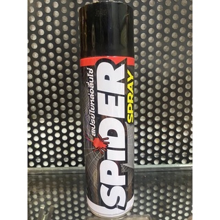 Xịt dưỡng sên Spider Spray 600ml