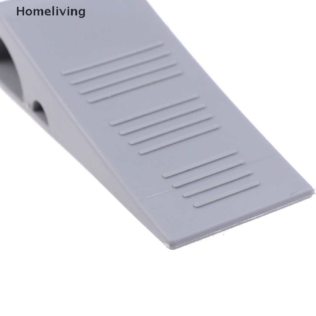 Giá Đỡ Chặn Cửa Bằng Cao Su Tiện Dụng Cho Gia Đình