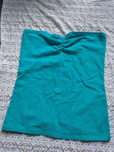 Áo ống croptop nữ đẹp xuất khẩu nhiều hãng lẻ size ACR01 AMGOBET | BigBuy360 - bigbuy360.vn