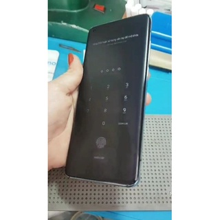 Miếng dán màn hình PPF nhám chống nhìn trộm cho Mi 10S
