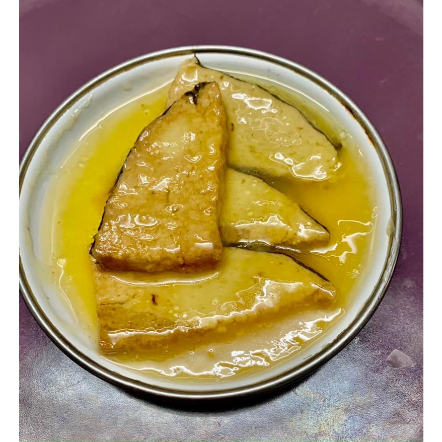 Cá ngừ Âu Lạc