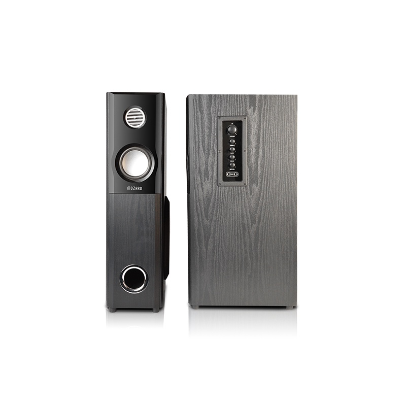 Loa Tháp Bluetooth Mozard M101 Đen