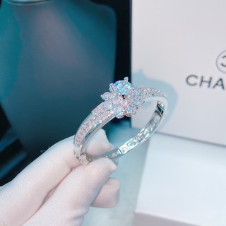 Trang sức bộ mạ bạch kim Nicholas159