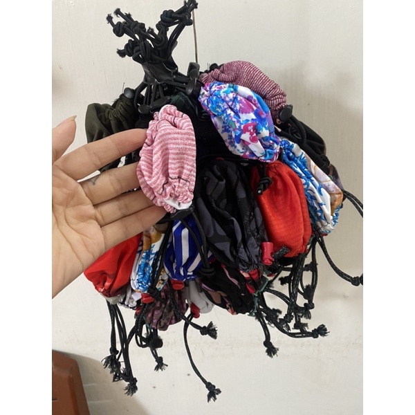 Túi đựng chim bổi chim chào mào choè mi khuyên