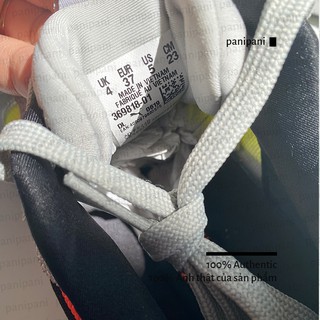 [100% AUTH ] Giày Thể Thao Nữ PUMA R-SX size 220