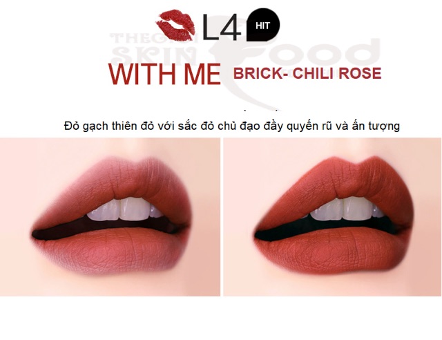 Son thỏi lì Merzy Another Me The First Lipstick