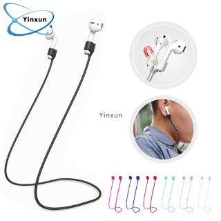 Dây Nam Châm Gắn Tai Nghe Airpod I12S Tws I11 I13 I14 I15 Airpods Pro