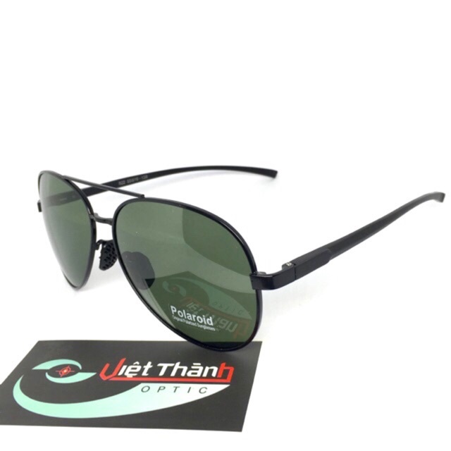 Kính nam phân cực polarized chân nhôm | BigBuy360 - bigbuy360.vn