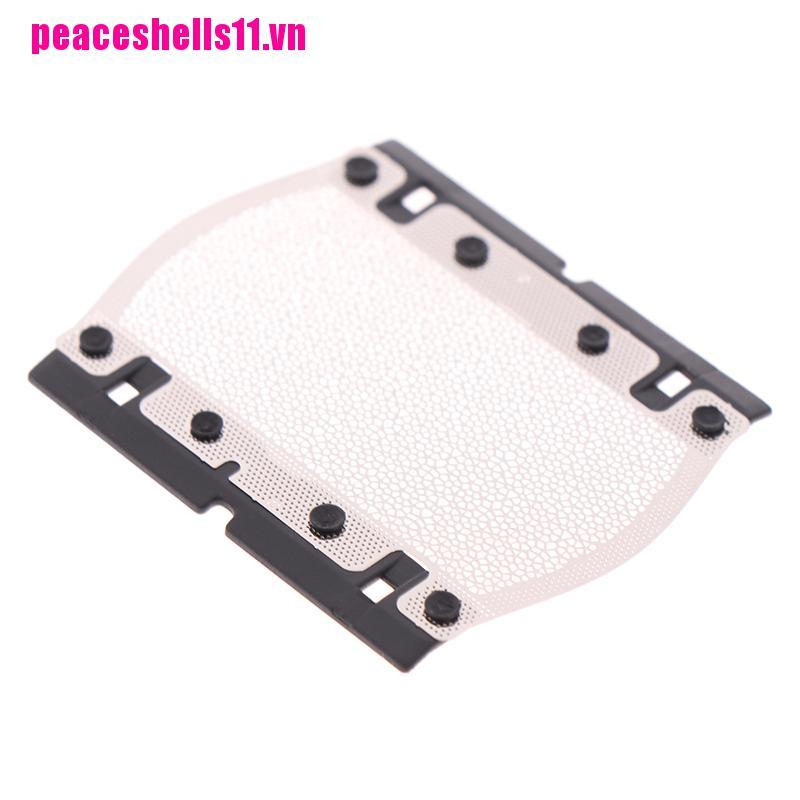 [Hàng mới về] Màng lưỡi dao thay thế cho máy cạo râu Braun M30 M60