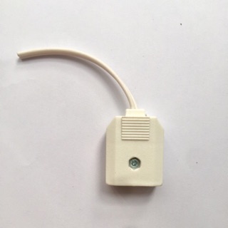 Combo 10 Phích cắm điện âm cao cấp